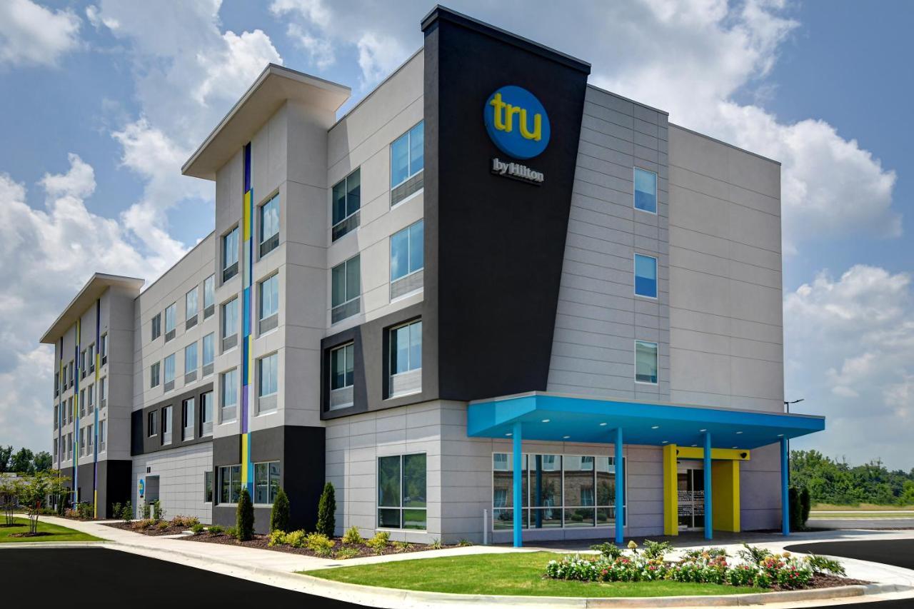 Tru By Hilton North, Ga Hotel 3*
