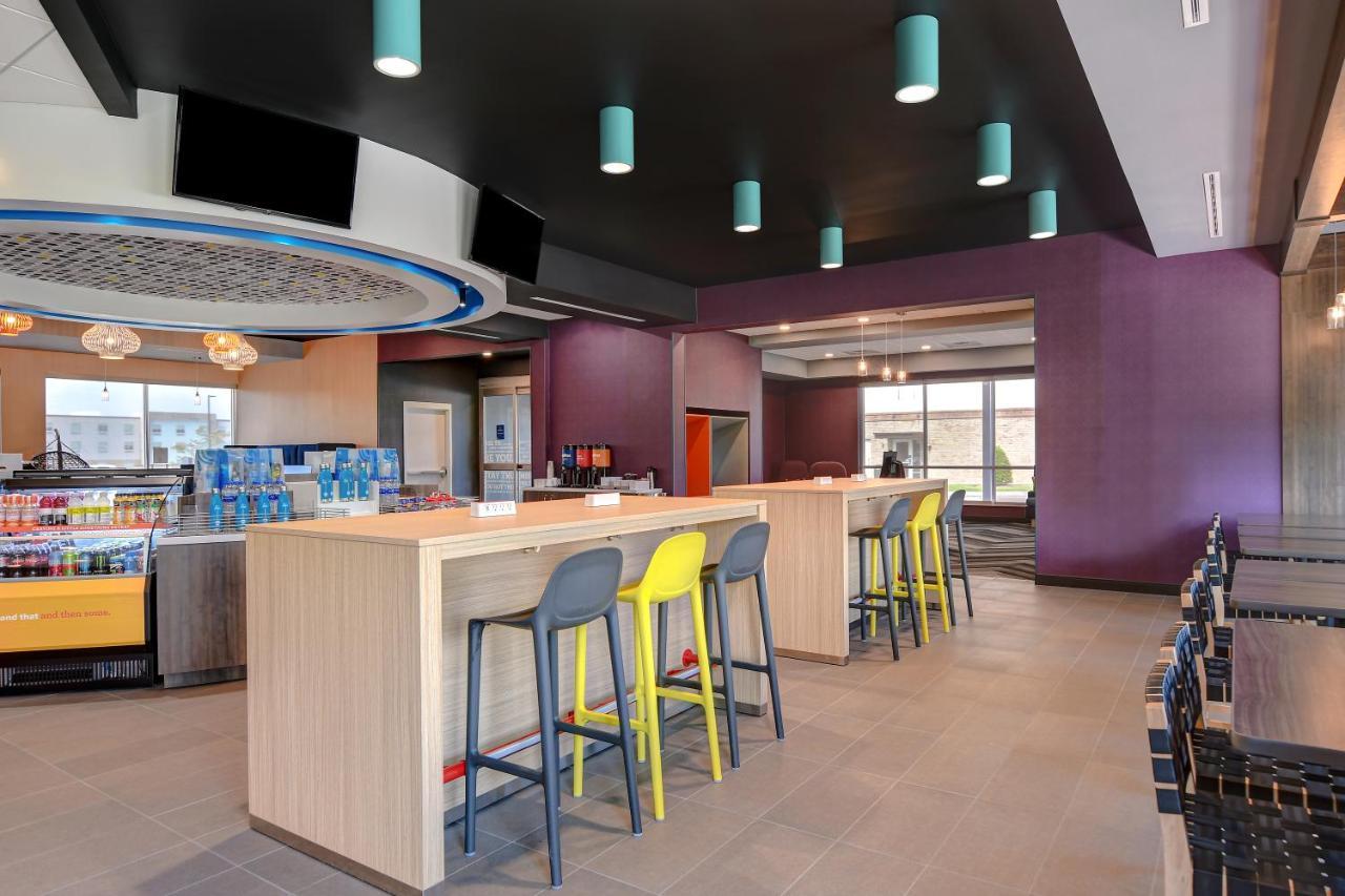 Tru By Hilton North, Ga Hotel Macon