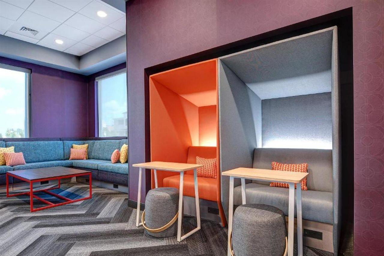 Hotel Tru By Hilton North, Ga 3*