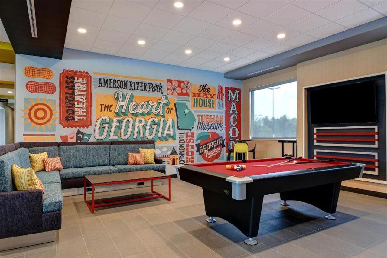 Hotel Tru By Hilton North, Ga