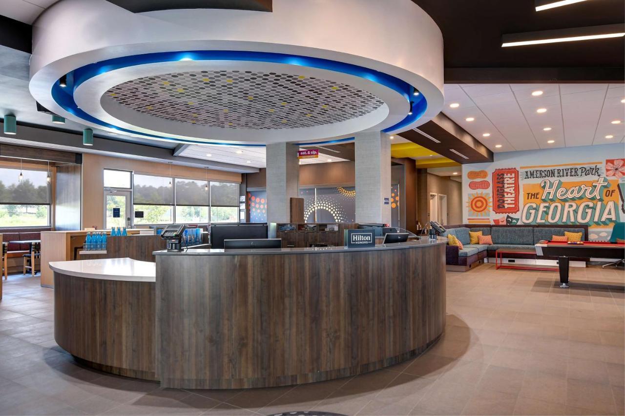 Tru By Hilton North, Ga Macon