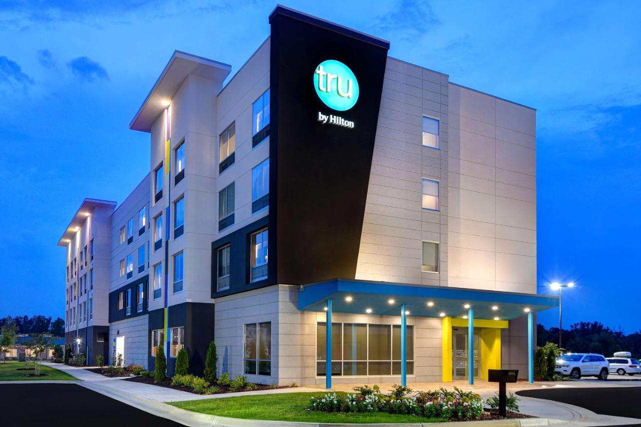 Tru By Hilton North, Ga 3* Macon