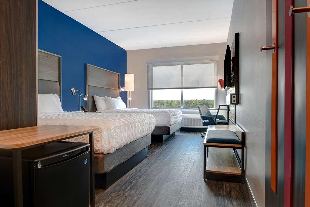 Hotel Tru By Hilton North, Ga Macon