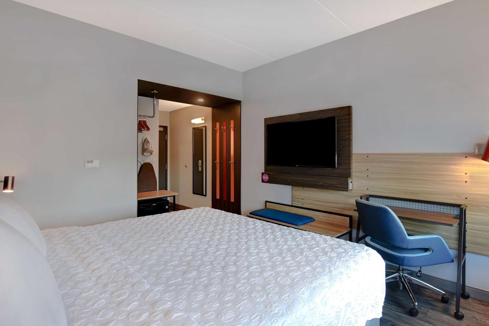 Hotel Tru By Hilton North, Ga 3*