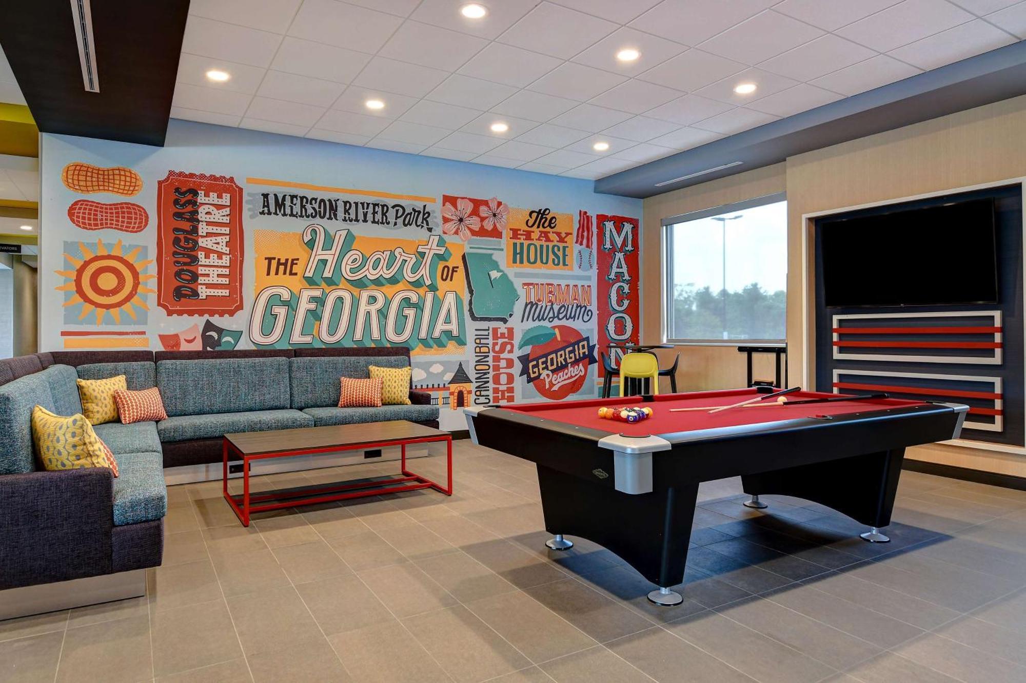 Tru By Hilton North, Ga Hotel