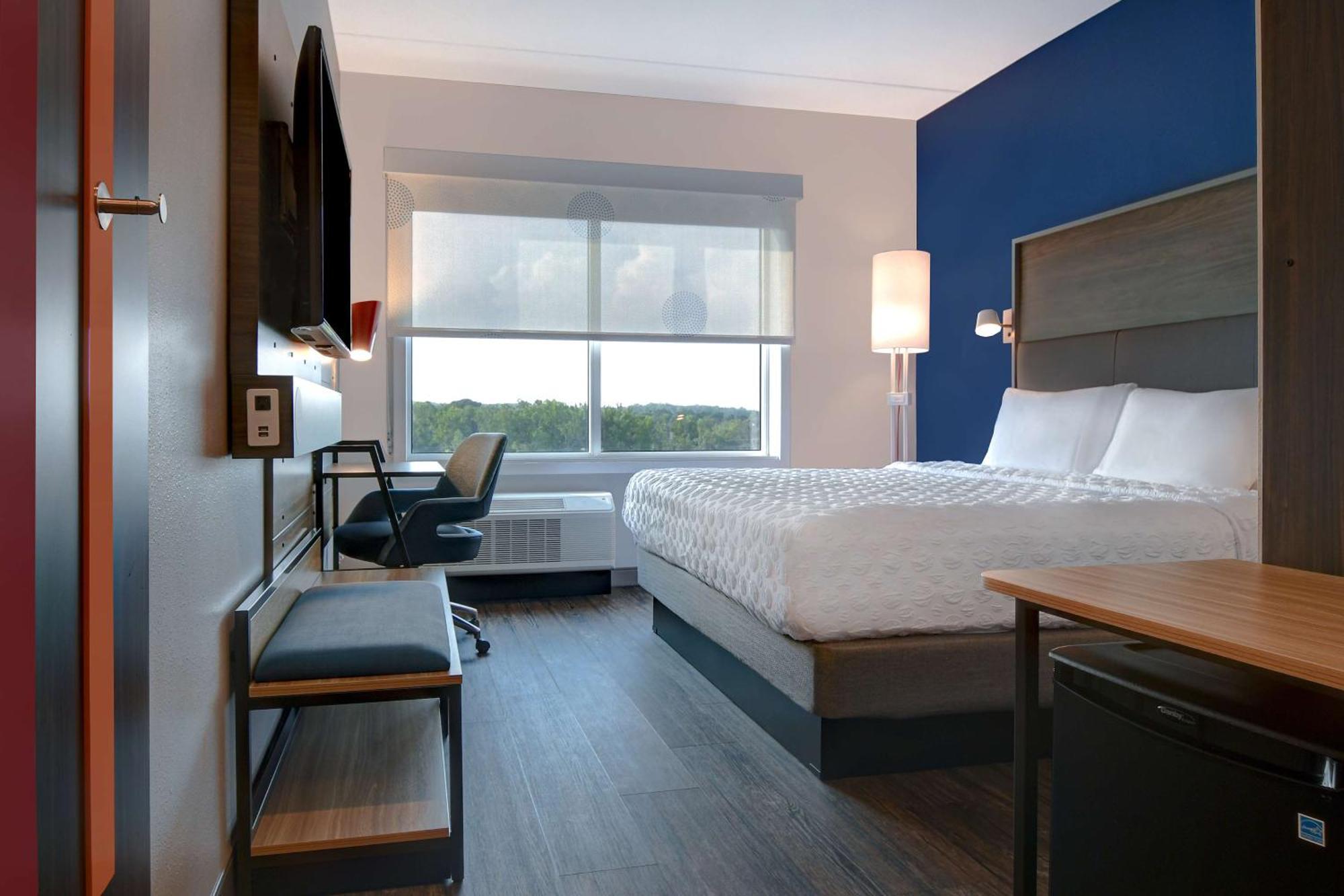 Tru By Hilton North, Ga Hotel 3*