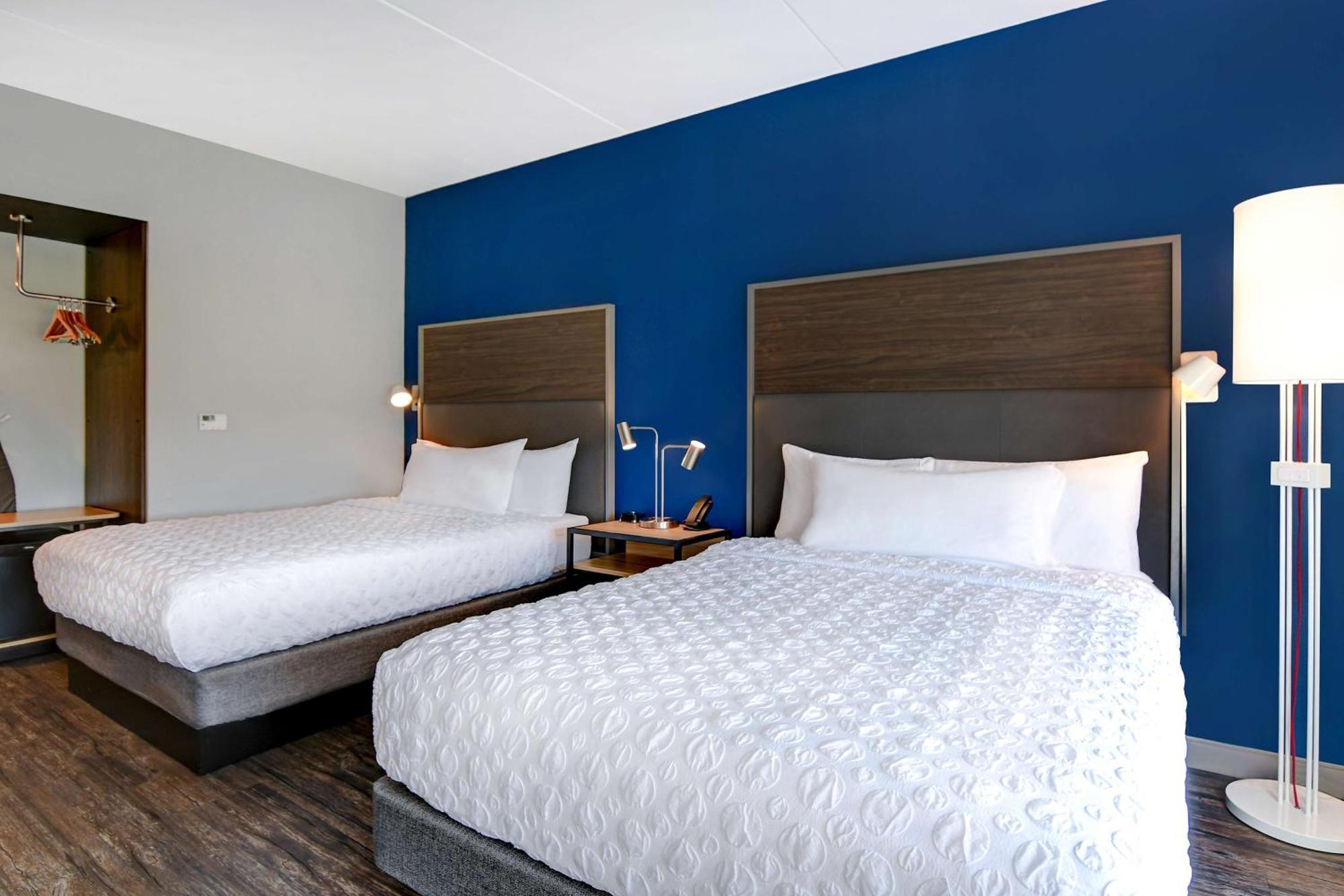 Hotel Tru By Hilton North, Ga Macon