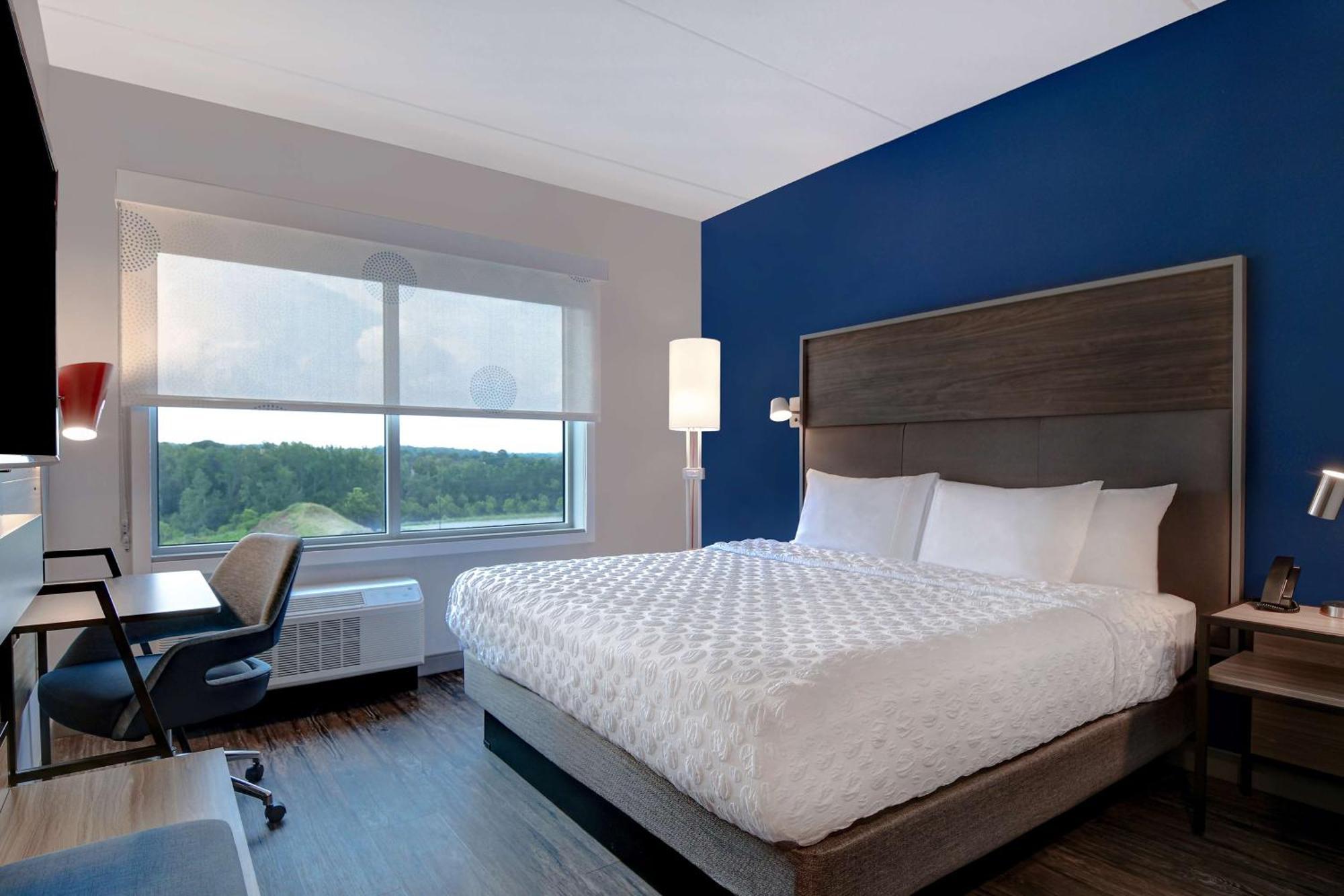Tru By Hilton North, Ga Hotel 3*