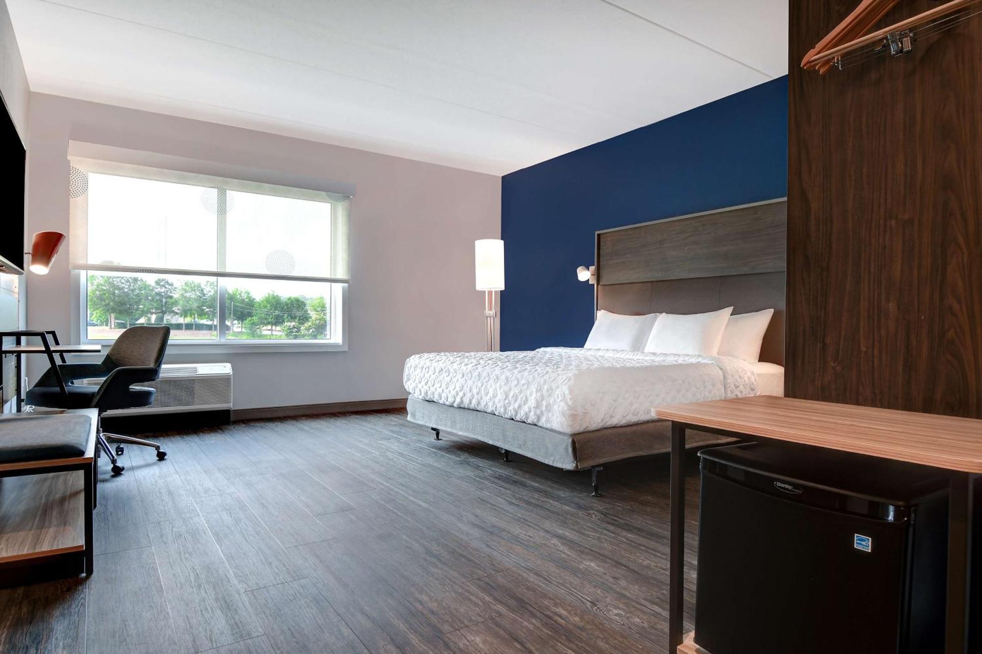 Tru By Hilton North, Ga 3* Macon