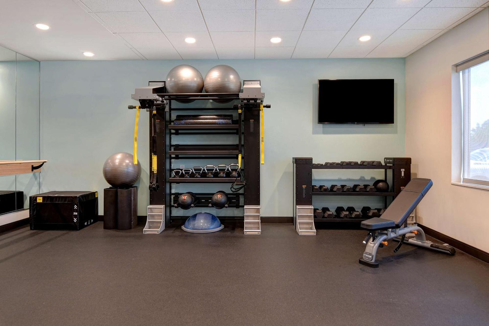 Hotel Tru By Hilton North, Ga 3*