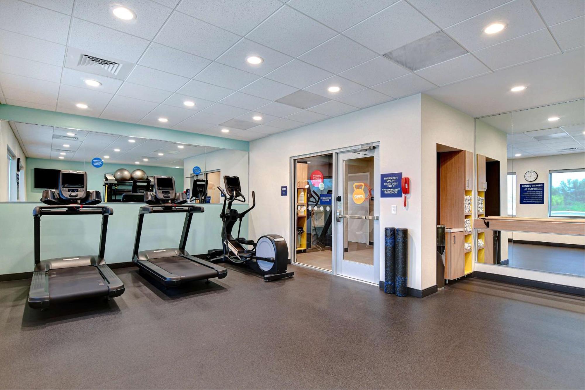 Tru By Hilton North, Ga Hotel Macon