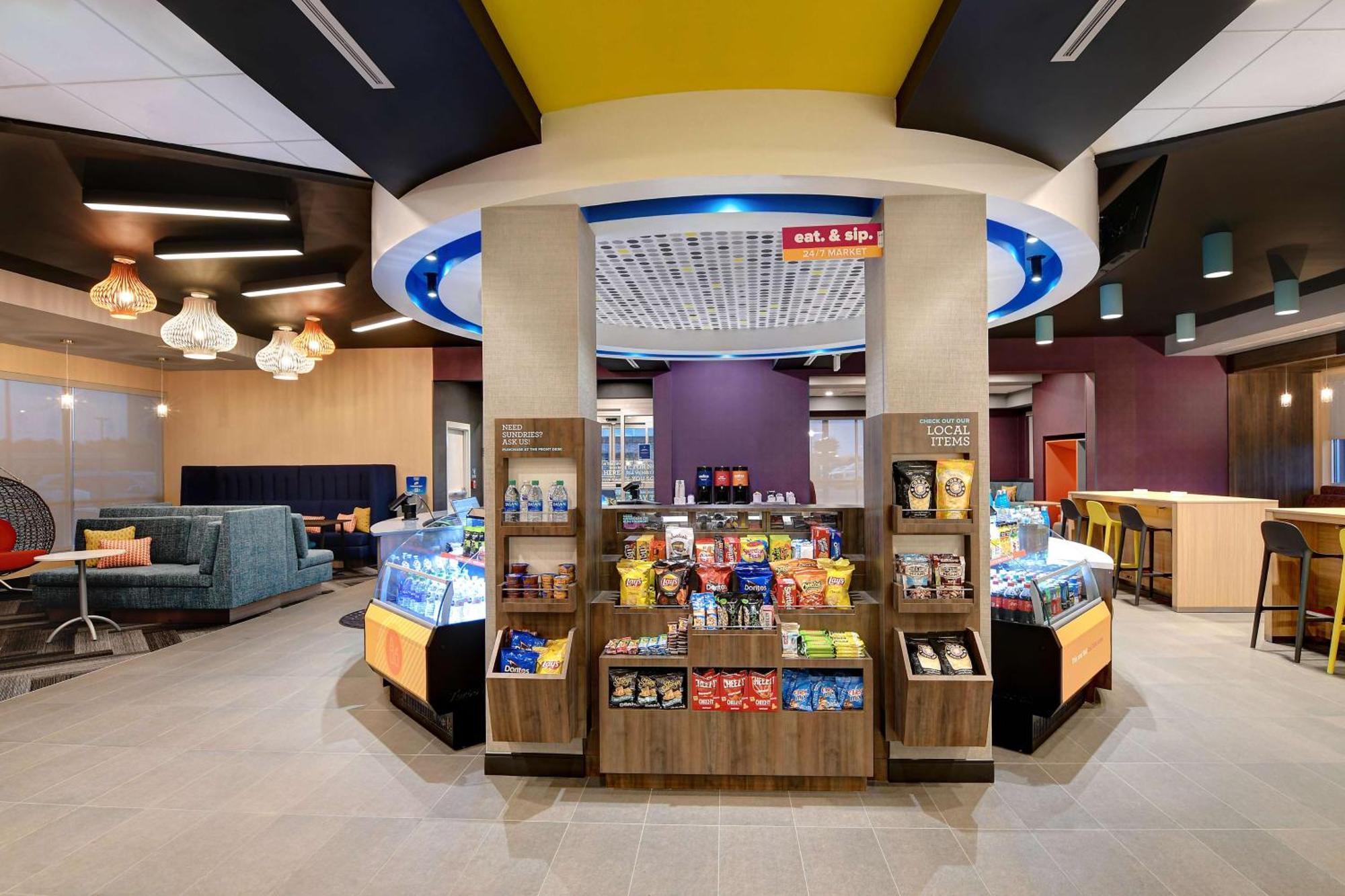 Tru By Hilton North, Ga Hotel